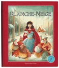 Andy Mansfield et Richard Johnson - Blanche-Neige.