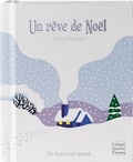David Pelham et Claire Trévise - Un rêve de Noël.