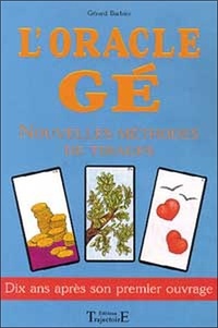 Gérard Barbier - L'oracle Gé.