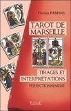 Florian Parisse - Tarot de Marseille - Tirages et interprétations-Perfectionnement.