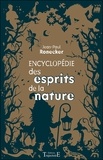 Jean-Paul Ronecker - Encyclopédie des esprits de la nature.