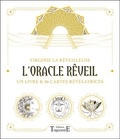 Virginie La Réveilleuse - L'oracle rêveil - Un livre & 46 cartes révélatrices.