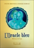 Didier Doryan - L'Oracle Bleu - 73 cartes.