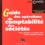 Béatrice Grandguillot - Guide Des Operations De Comptabilite Des Societes. Texte Conforme A La Refonte 1999 Du Plan Comptable General.