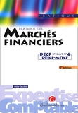 Dov Ogien - Decf Descf-Mstcf N° 4 Pratique Des Marches Financiers. 4eme Edition.