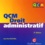 Jean-Paul Pastorel - Qcm Droit Administratif. 2eme Edition.
