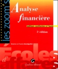 Francis Grandguillot et Béatrice Grandguillot - Analyse financière.