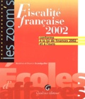 Francis Grandguillot et Béatrice Grandguillot - Fiscalite Francaise 2002.