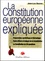 Jean-Luc Sauron - La Constitution européenne expliquée - Présentation synthétique et thématique, Texte officiel et intégral de la Constitution, La Constitution en 30 questions.