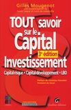 Gilles Mougenot - Tout savoir sur le Capital Investissement - Capital-risque Capital-développement LBO.
