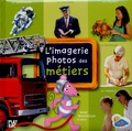  Play Bac - L'imagerie photos des métiers - Avec Moustilou la souris.