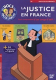  Play Bac - La justice en France.