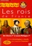 L Bouton et  Collectif - Les rois de France - De Clovis Ier à Louis-Philippe Ier.