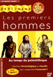 L Bouton et  Collectif - Les premiers hommes - Au temps du néolithique.