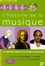 G Boulanger et  Collectif - L'histoire de la musique - Les grandes étapes de la musique occidentale.