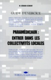 M Gérard-Clement - Exercer Dans Les Collectivites Locales. Guide D'Exercice.