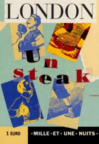 Jack London - Un Steak.