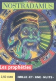  Nostradamus - Les Prophéties.