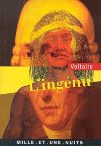  Voltaire - L'Ingenu.