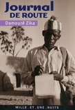 Damouré Zika - Journal de route.