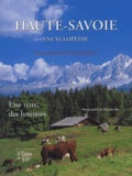 Paul Guichonnet et François Isler - Haute-Savoie - Une terre, des hommes.