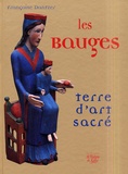 Françoise Dantzer - Les Bauges - Terre d'art sacré.