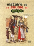 Christian Sorrel - Histoire de la Savoie - Images et récits.