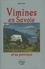 André Berlioz - Vimines en Savoie et sa province.