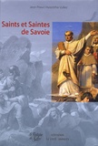 Jean Prieur et Hyacinthe Vulliez - Saints et saintes de Savoie.