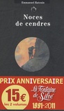 Daniel Grévoz et Emmanuel Ratouis - Noces de cendres ; Morts en montagne - Pack 2 volumes, Rhaspodie.