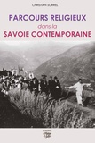 Christian Sorrel - Parcours religieux dans la Savoie contemporaine.