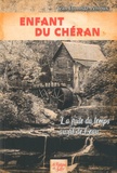 Jean Lyonnaz-Perroux - Enfant du Chéran - La fuite du temps au fil de l'eau.