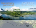 Laurent Madelon et Jean-Pierre Madelon - Panoramas du lac d'Annecy.