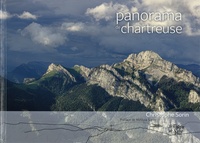 Christophe Sorin - Panorama de chartreuse.