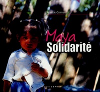 Aurélie Cottier - Maya solidarité.