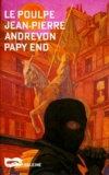 Jean-Pierre Andrevon - Papy end.
