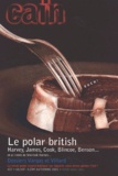  Collectif - Cain N° 27 Automne 2001 : Le Polar British.