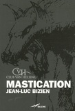 Jean-Luc Bizien - (I Can't Get No) Mastication.
