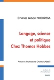 Charles Lebon Nkourissa - .