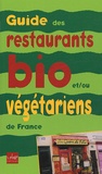  La Plage - Guide des restaurants et des tables d'hôtes et/ou végétariens de France.