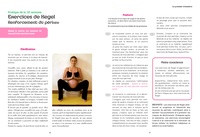 Yoga & méditation pendant la grossesse