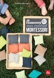 Laurence Loiseau-David - Je fabrique mon matériel Montessori - Do it yourself !.