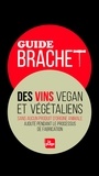 Claire Brachet - Guide Brachet des vins vegan et végétaliens.