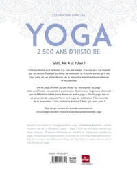Yoga. 2500 ans d'histoire