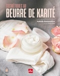 Nathalie Ramanantsoa - Cosmétique au beurre de karité.