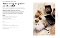 Secrets d'endurance. Barres, boissons et autres recettes pour sportifs. 100% veggie