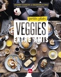 Audrey Cosson - Petits plats veggies entre amis.