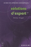 Arthur Engel - Solutions d'expert - Volume 2.