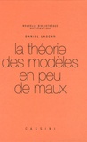 Daniel Lascar - La théorie des modèles en peu de maux.