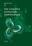 Etienne Ghys - Une singulière promenade mathématique.